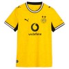 Maillot Borussia Dortmund N. Schlotterbeck 4 Domicile 2026-27