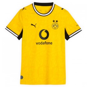 Maillot Borussia Dortmund N. Schlotterbeck 4 Domicile 2026-27