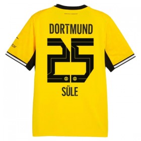 Maillot Borussia Dortmund Sule 25 Domicile 2026-27
