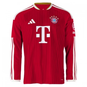 Maillot FC Bayern Munich Domicile 2026-27 Manche Longue