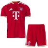 Maillot FC Bayern Munich Enfant Domicile 2026-27 Maillot FC Bayern Munich Enfant Domicile 2026-27