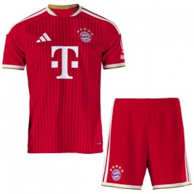 Maillot FC Bayern Munich Enfant Domicile 2026-27
