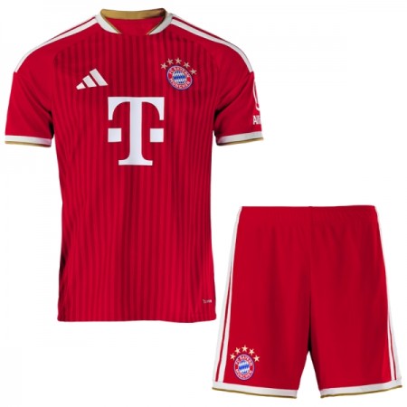 Maillot FC Bayern Munich Enfant Domicile 2026-27 Maillot FC Bayern Munich Enfant Domicile 2026-27