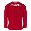 Maillot FC Bayern Munich Enfant Domicile 2026-27 Manche Longue