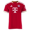 Maillot FC Bayern Munich Femme Domicile 2026-27