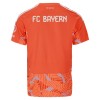 Maillot FC Bayern Munich Gardien Enfant Exterieur 2026-27