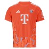 Maillot FC Bayern Munich Gardien Exterieur 2026-27