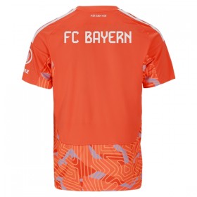 Maillot FC Bayern Munich Gardien Exterieur 2026-27