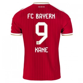 Maillot FC Bayern Munich Kane 9 Domicile 2026-27