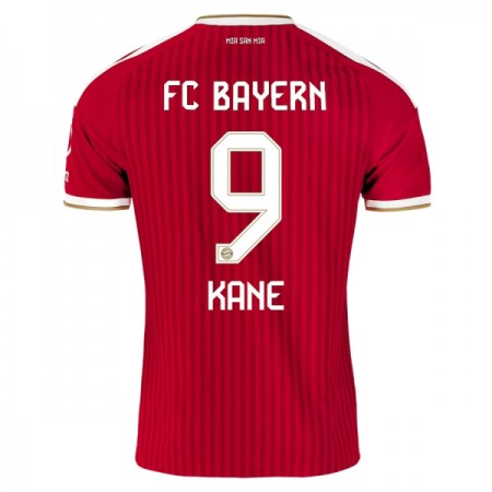 Maillot FC Bayern Munich Kane 9 Domicile 2026-27 Maillot FC Bayern Munich Kane 9 Domicile 2026-27