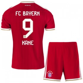 Maillot FC Bayern Munich Kane 9 Enfant Domicile 2026-27