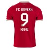 Maillot FC Bayern Munich Kane 9 Enfant Domicile 2026-27