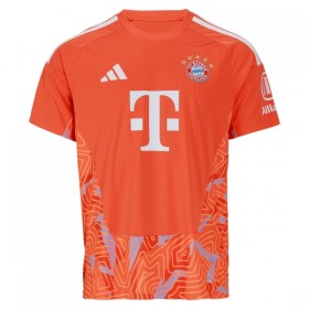 Maillot FC Bayern Munich Neuer 1 Gardien Exterieur 2026-27