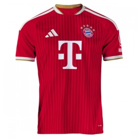 Maillot FC Bayern Munich Pavlovic 45 Domicile 2026-27