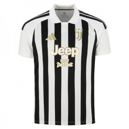 Maillot Juventus Domicile 2026-27