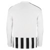 Maillot Juventus Domicile 2026-27 Manche Longue