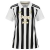 Maillot Juventus Femme Domicile 2026-27