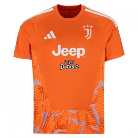 Maillot Juventus Gardien Domicile 2026-27