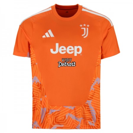 Maillot Juventus Gardien Domicile 2026-27