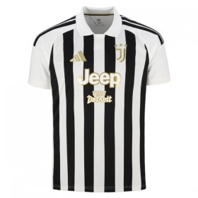 Maillot Juventus Thuram 9 Domicile 2026-27