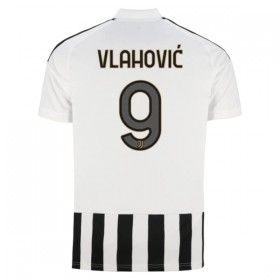 Maillot Juventus Vlahovic 9 Domicile 2026-27