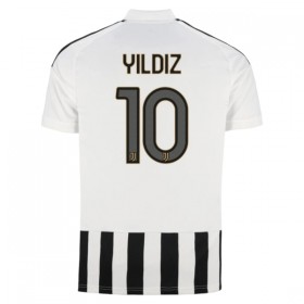 Maillot Juventus Yildiz 10 Domicile 2026-27