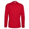 Maillot Manchester United Domicile 2026-27 Manche Longue