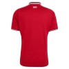 Maillot Manchester United Enfant Domicile 2026-27