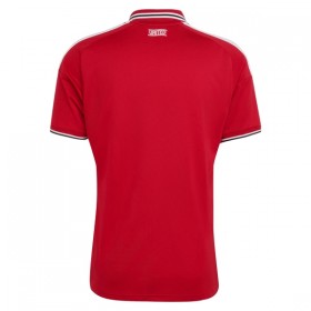 Maillot Manchester United Enfant Domicile 2026-27