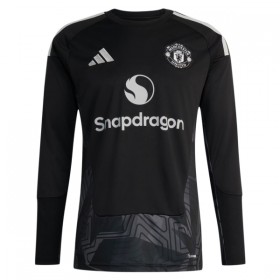 Maillot Manchester United Gardien Domicile 2026-27 Manche Longue