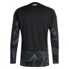 Maillot Manchester United Gardien Domicile 2026-27 Manche Longue