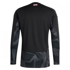 Maillot Manchester United Gardien Domicile 2026-27 Manche Longue