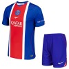 Maillot Paris Saint Germain Enfant Domicile 2026-27