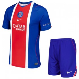 Maillot Paris Saint Germain Enfant Domicile 2026-27