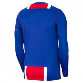 Maillot Paris Saint Germain Enfant Domicile 2026-27 Manche Longue