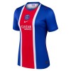 Maillot Paris Saint Germain Femme Domicile 2026-27