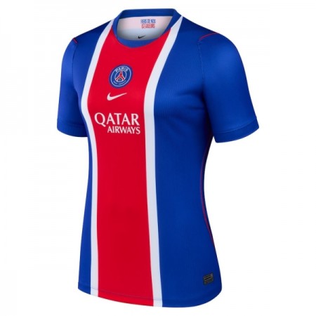Maillot Paris Saint Germain Femme Domicile 2026-27
