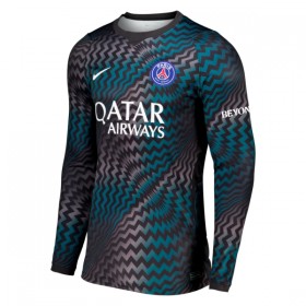 Maillot Paris Saint Germain Gardien Domicile 2026-27 Manche Longue