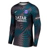 Maillot Paris Saint Germain Gardien Enfant Domicile 2026-27 Manche Longue