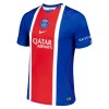 Maillot Paris Saint Germain Zaire Emery 33 Domicile 2026-27