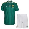 Maillot Afrique Du Sud Enfant Exterieur Coupe du Monde 2026