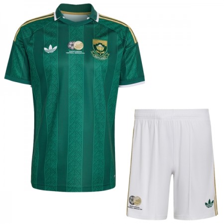 Maillot Afrique Du Sud Enfant Exterieur Coupe du Monde 2026