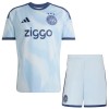 Maillot Ajax Amsterdam Enfant Troisieme 2026-27