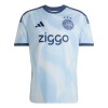 Maillot Ajax Amsterdam Troisieme 2026-27