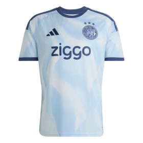 Maillot Ajax Amsterdam Troisieme 2026-27