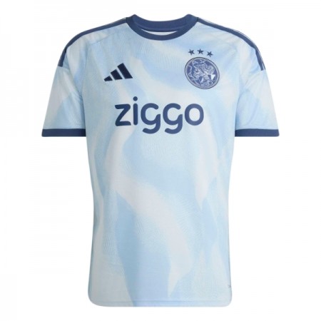 Maillot Ajax Amsterdam Troisieme 2026-27