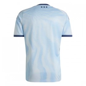 Maillot Ajax Amsterdam Troisieme 2026-27