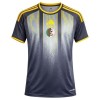 Maillot Algerie Pre-Match Coupe du Monde 2026
