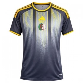 Maillot Algerie Pre-Match Coupe du Monde 2026