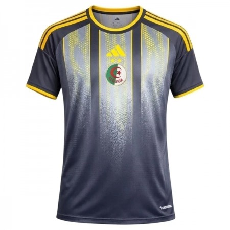 Maillot Algerie Pre-Match Coupe du Monde 2026